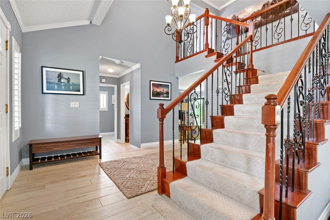3105 Harborside Drive Las Vegas NV 89117