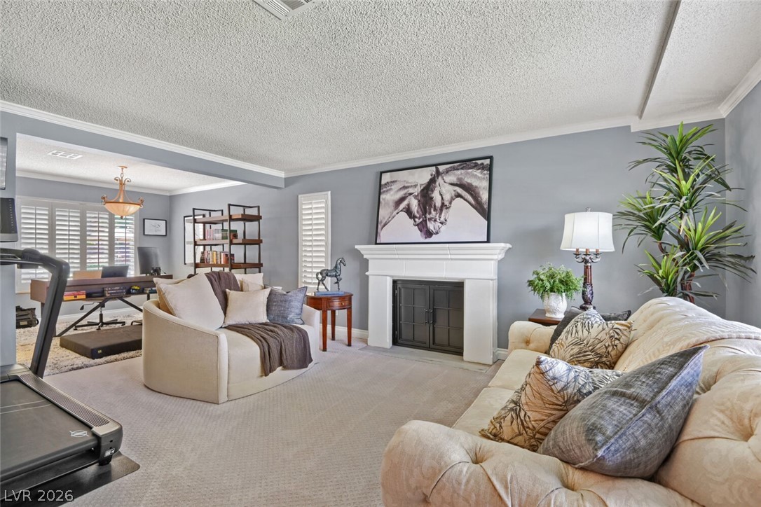 3105 Harborside Drive Las Vegas NV 89117