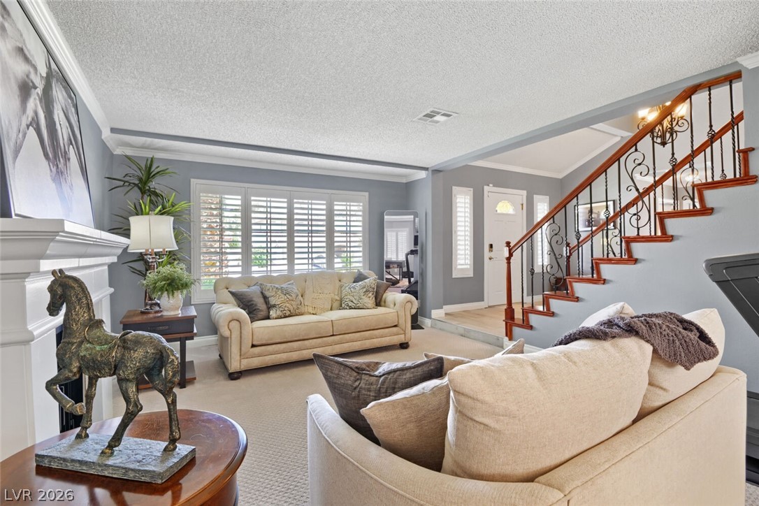 3105 Harborside Drive Las Vegas NV 89117