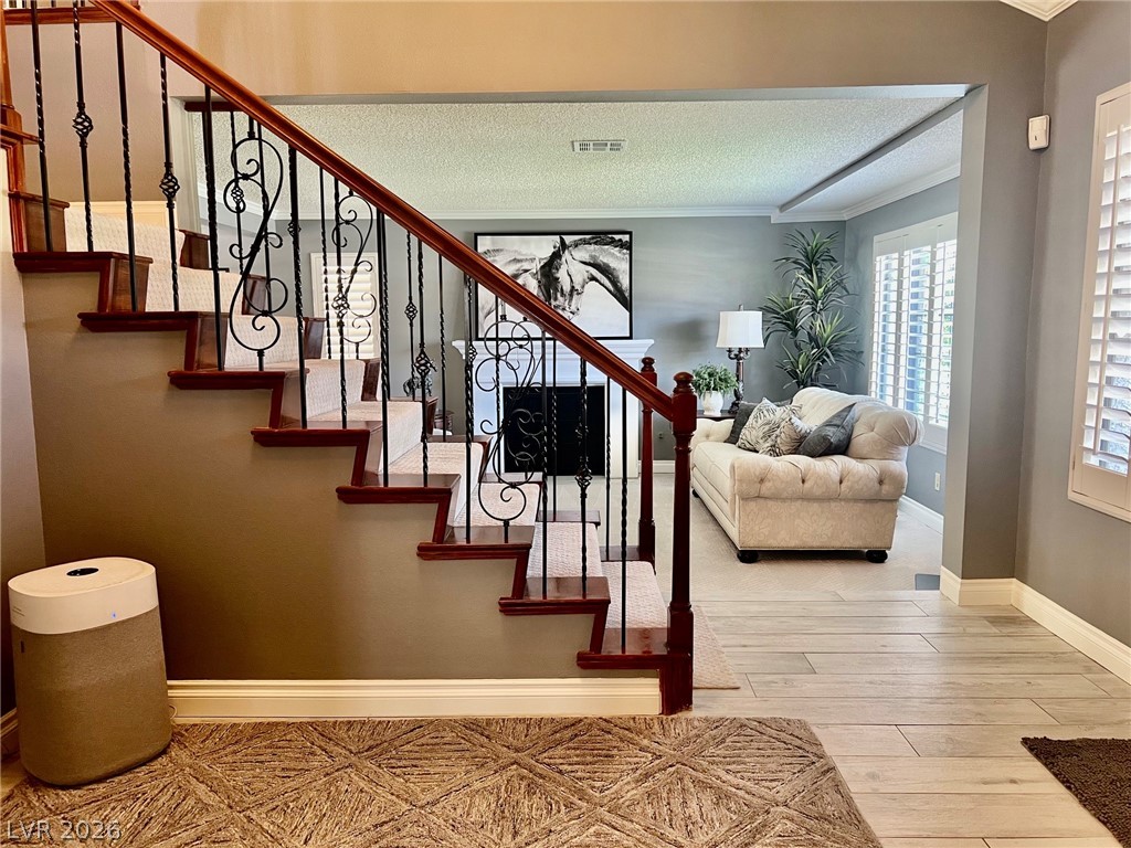 3105 Harborside Drive Las Vegas NV 89117