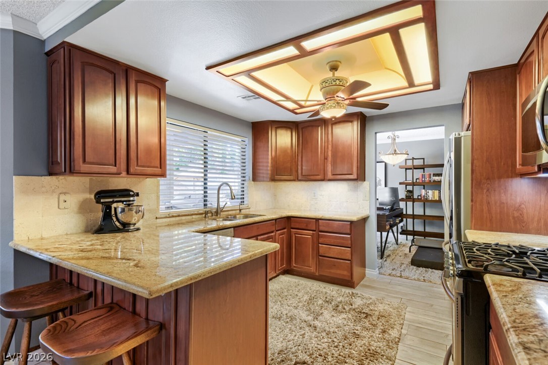 3105 Harborside Drive Las Vegas NV 89117
