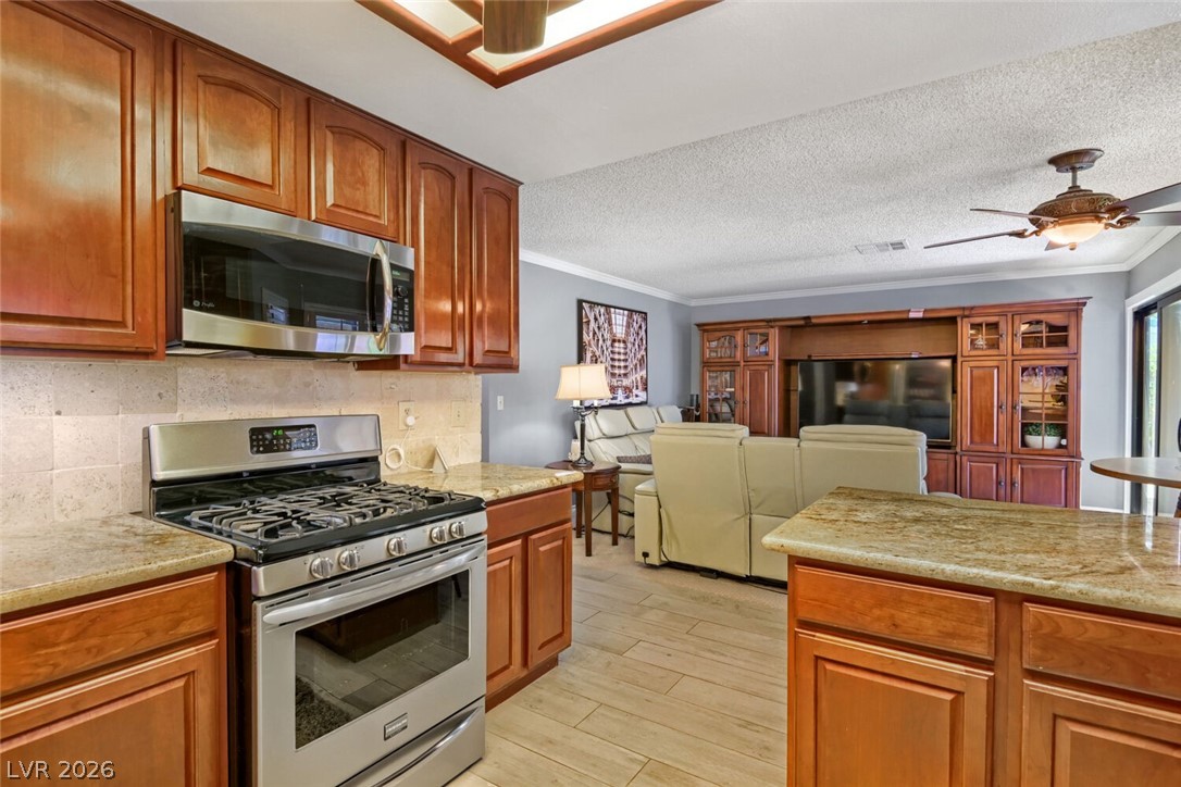 3105 Harborside Drive Las Vegas NV 89117