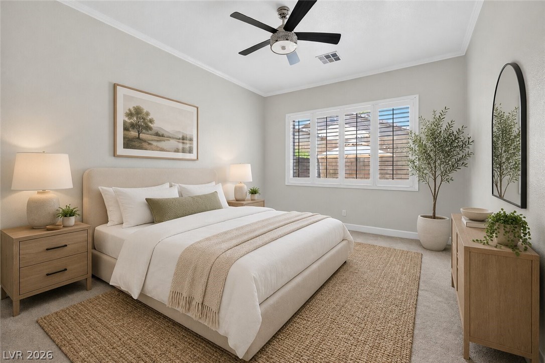 4840 Graziano Avenue Las Vegas NV 89141