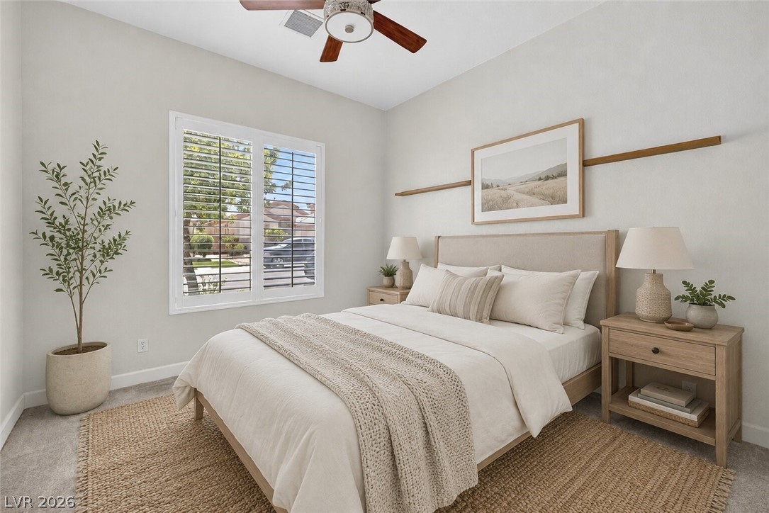 4840 Graziano Avenue Las Vegas NV 89141