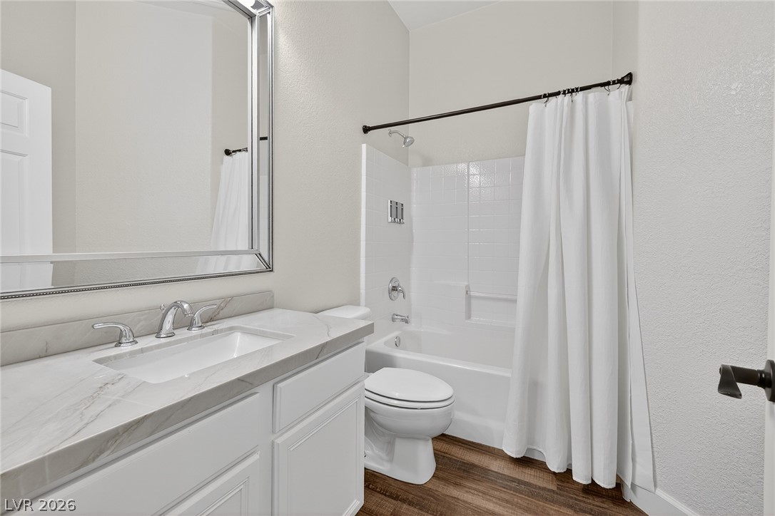 4840 Graziano Avenue Las Vegas NV 89141