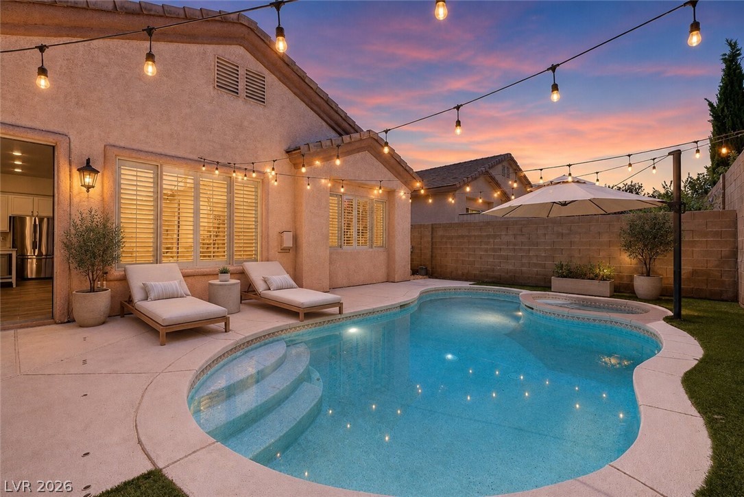 4840 Graziano Avenue Las Vegas NV 89141