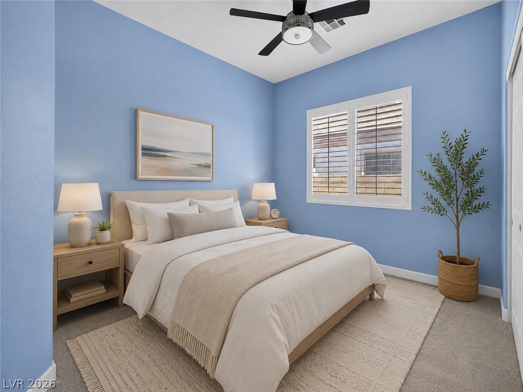 4840 Graziano Avenue Las Vegas NV 89141