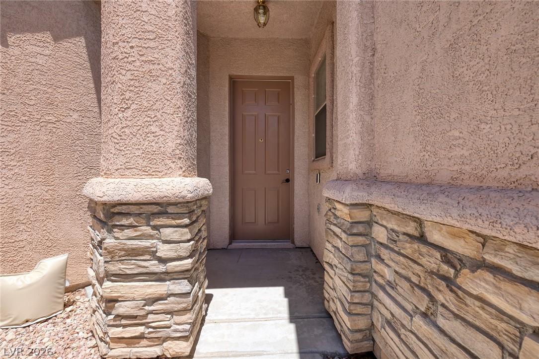4840 Graziano Avenue Las Vegas NV 89141