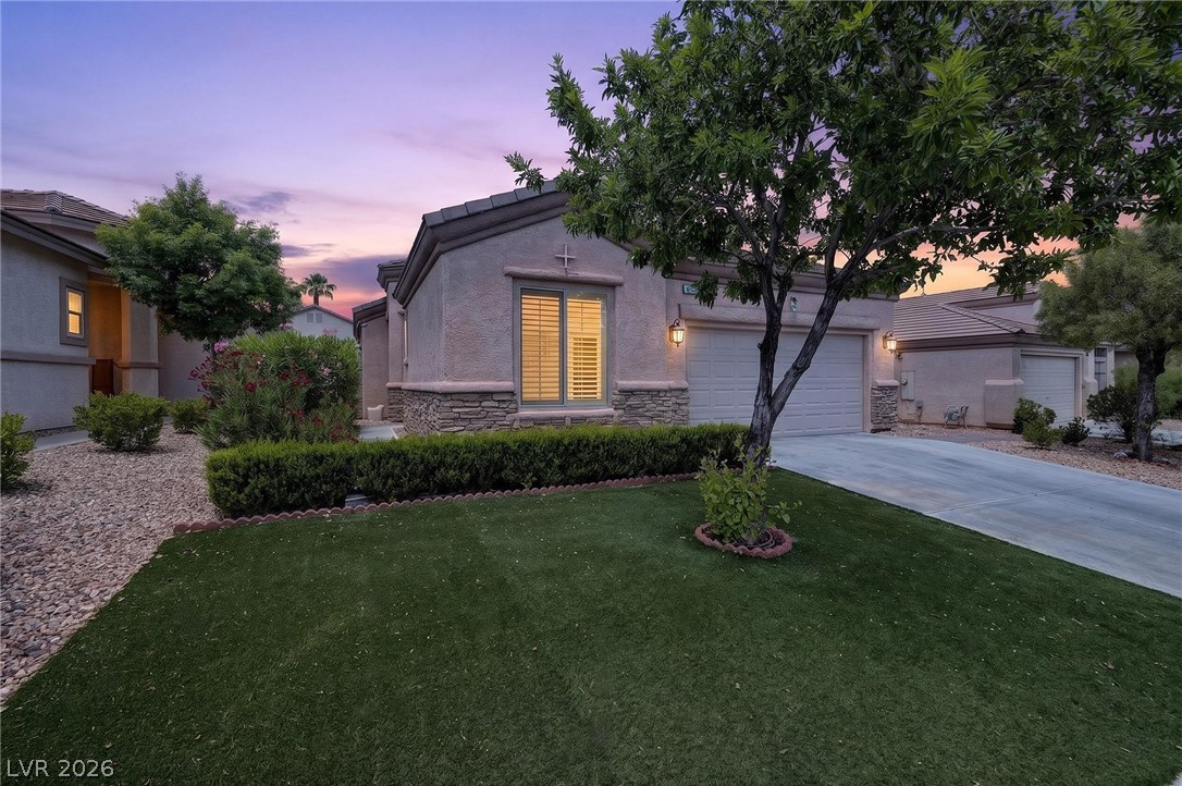 4840 Graziano Avenue Las Vegas NV 89141