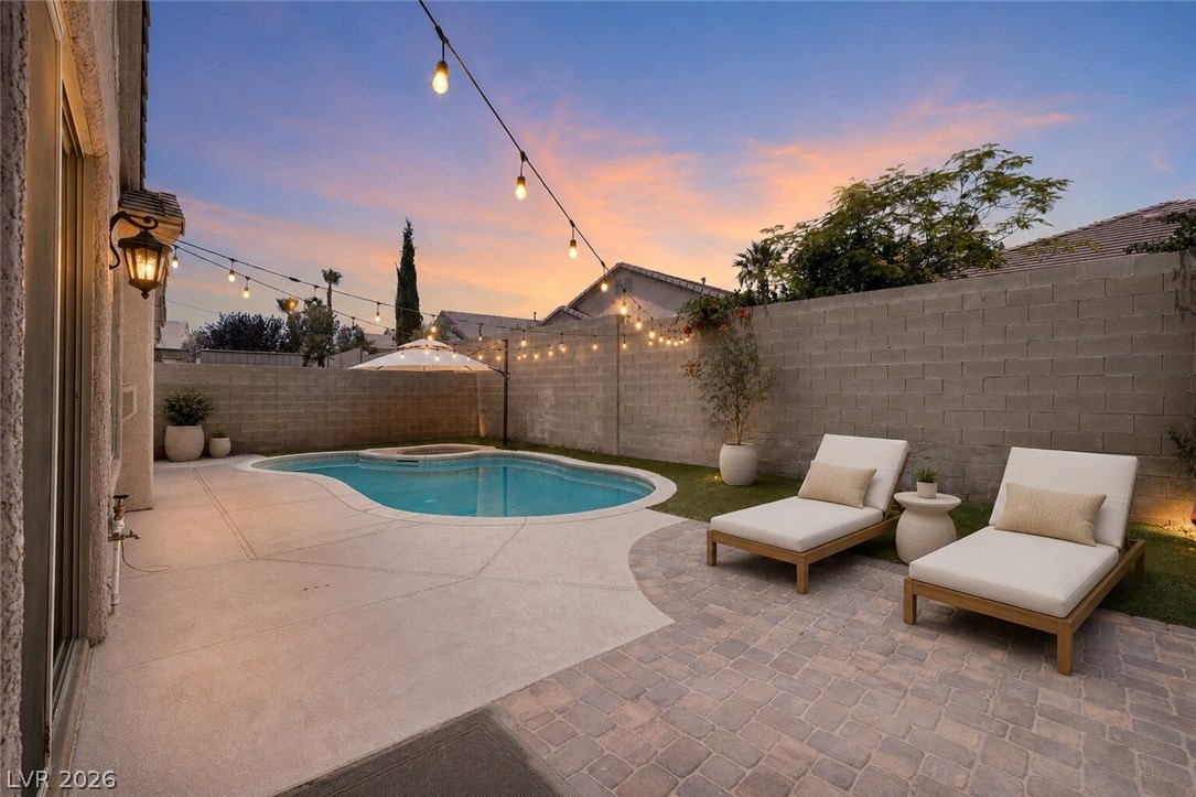 4840 Graziano Avenue Las Vegas NV 89141