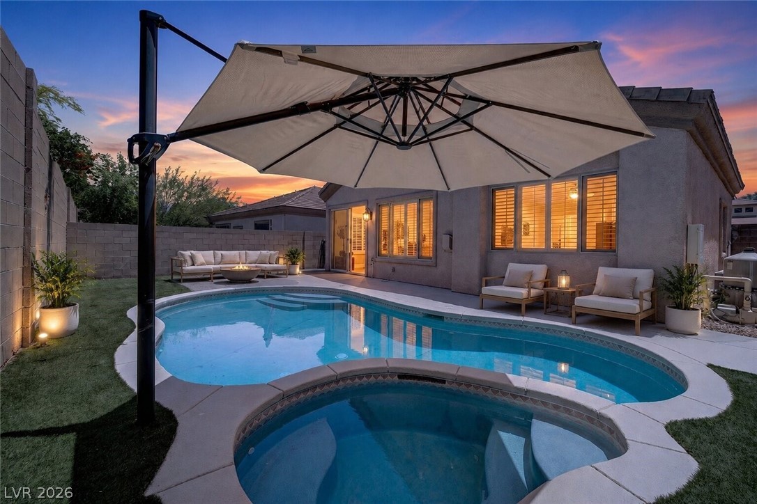 4840 Graziano Avenue Las Vegas NV 89141