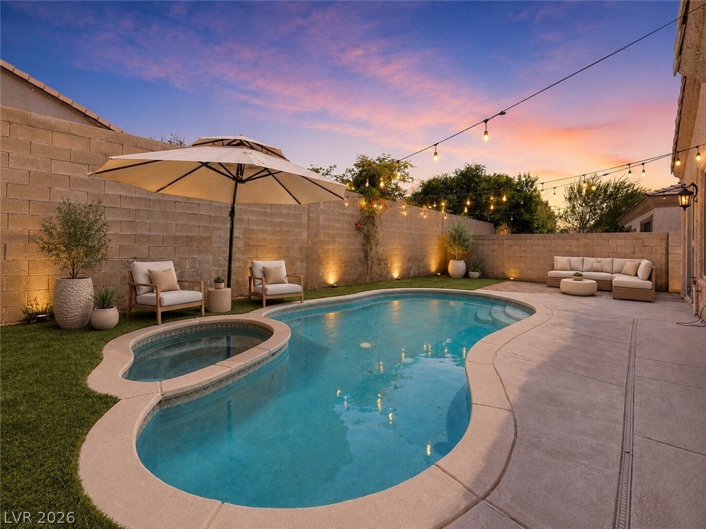 4840 Graziano Avenue Las Vegas NV 89141