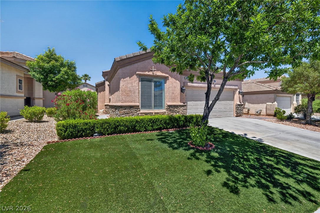 4840 Graziano Avenue Las Vegas NV 89141