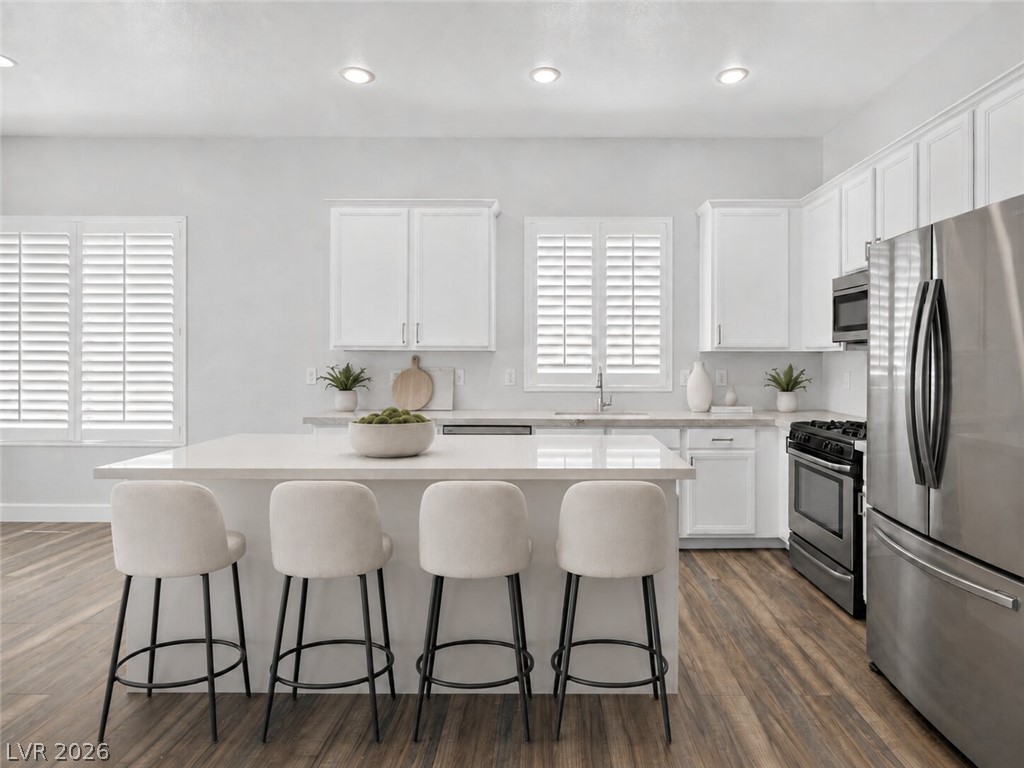 4840 Graziano Avenue Las Vegas NV 89141