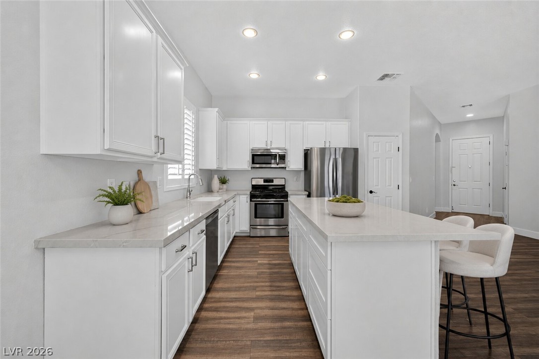 4840 Graziano Avenue Las Vegas NV 89141