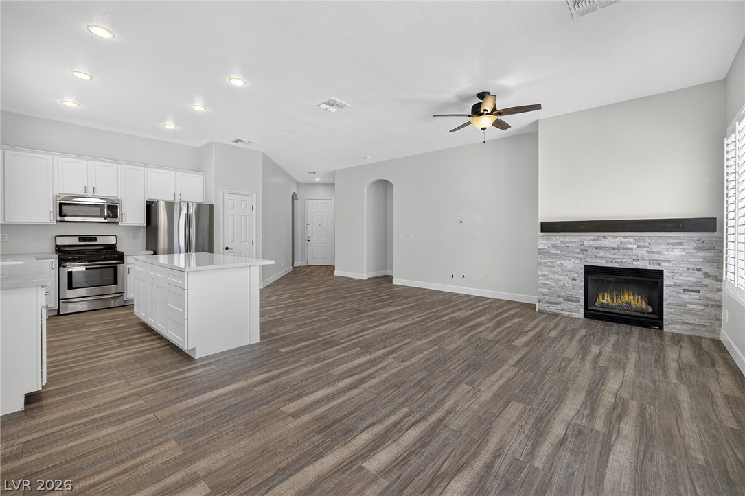 4840 Graziano Avenue Las Vegas NV 89141