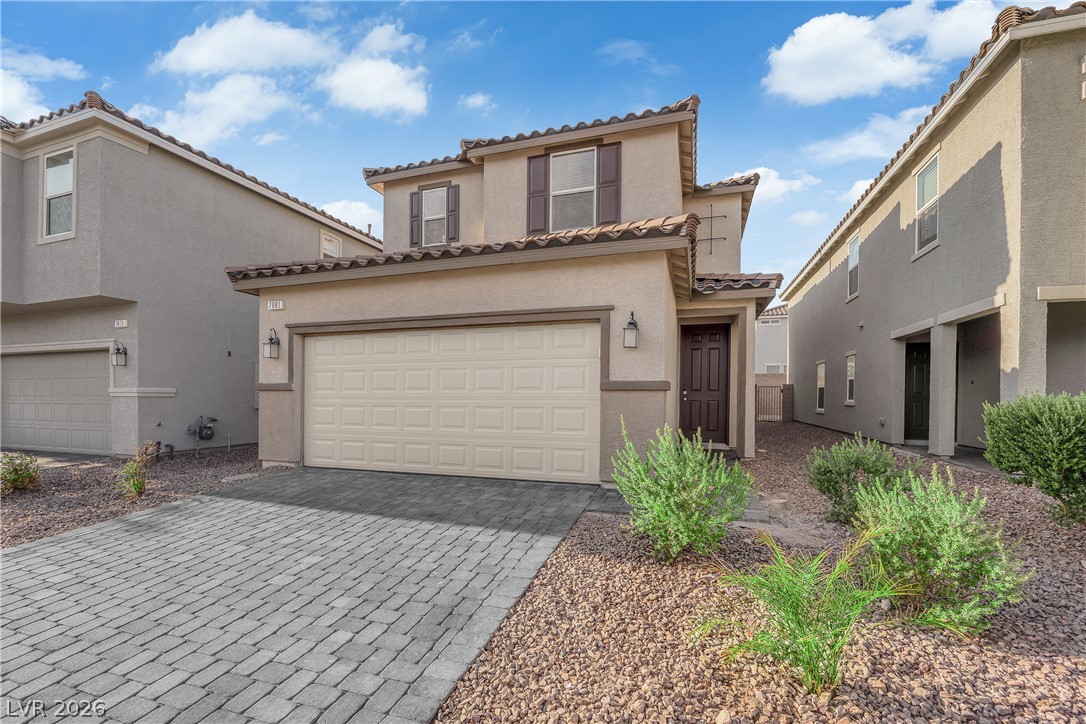 7081 Baza Avenue Las Vegas NV 89113
