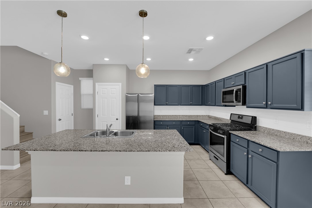 7081 Baza Avenue Las Vegas NV 89113