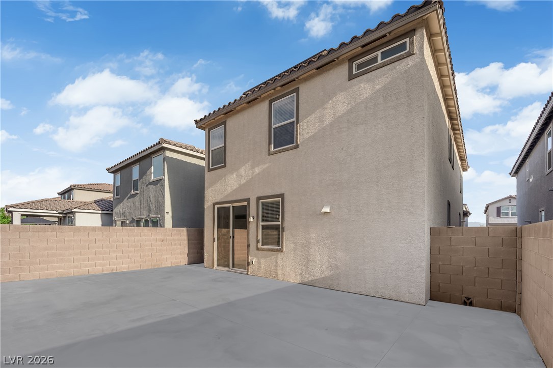7081 Baza Avenue Las Vegas NV 89113