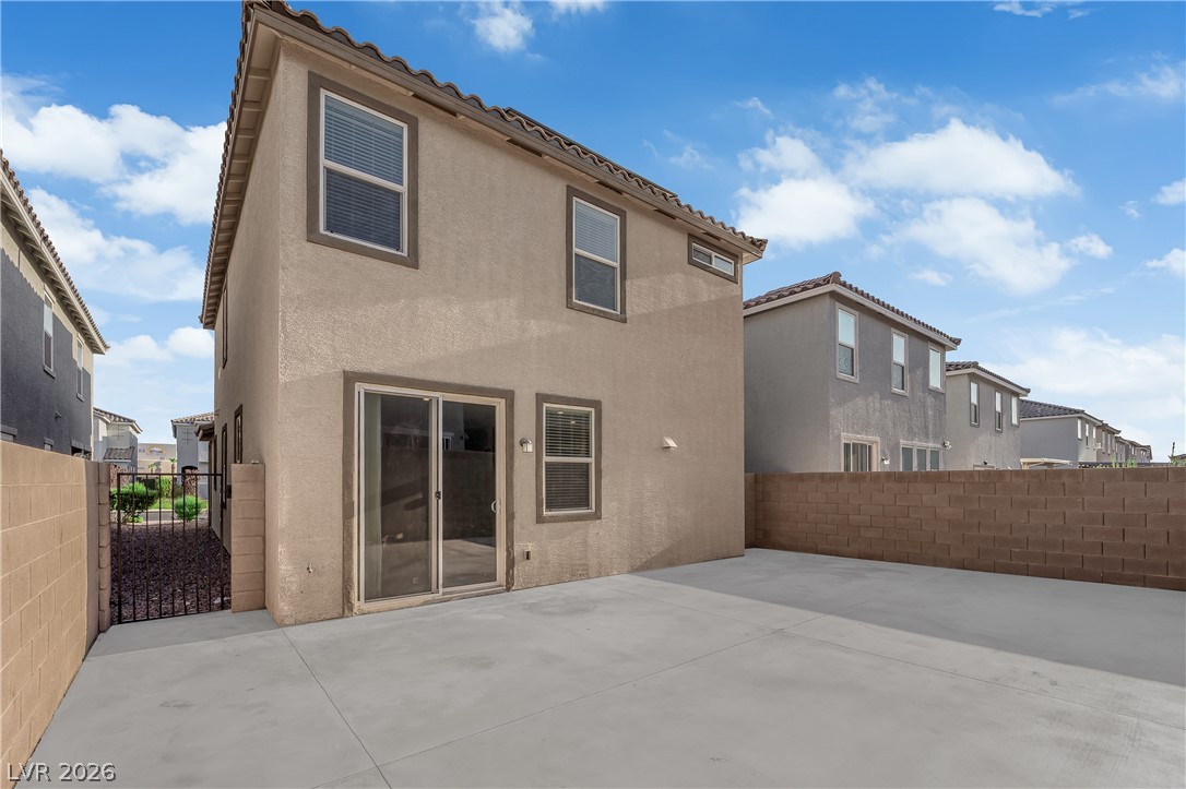 7081 Baza Avenue Las Vegas NV 89113