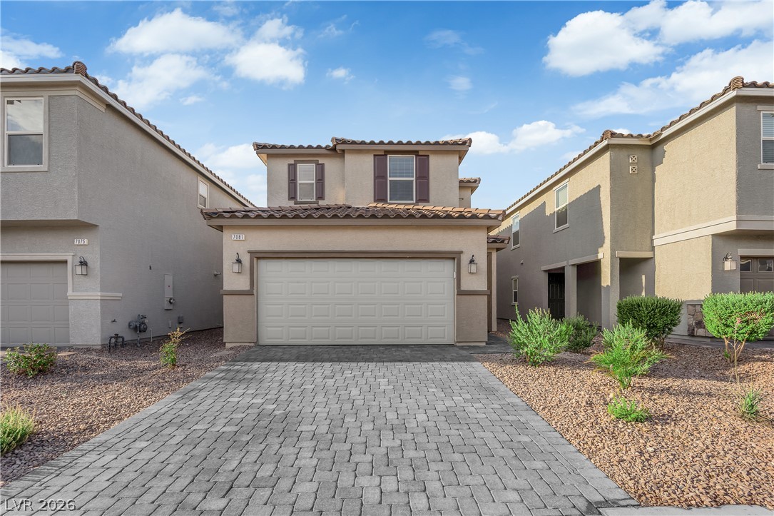 7081 Baza Avenue Las Vegas NV 89113