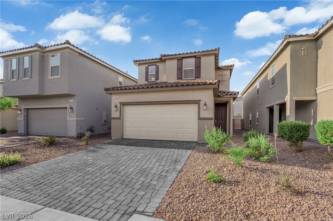 7081 Baza Avenue Las Vegas NV 89113