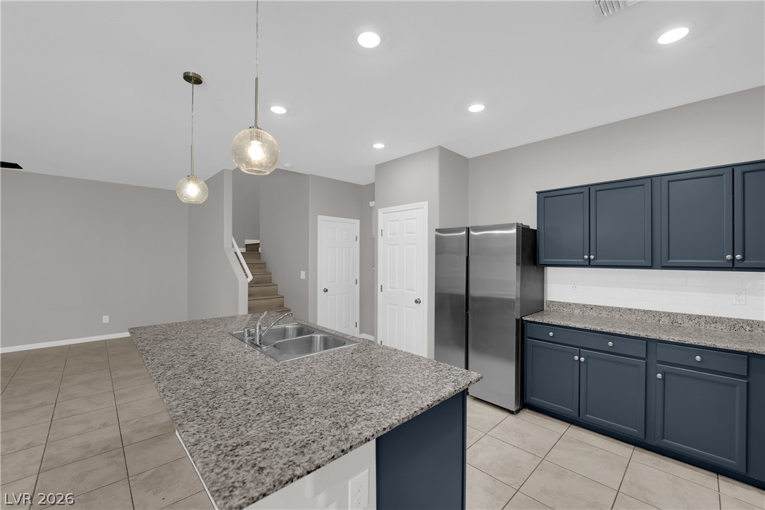 7081 Baza Avenue Las Vegas NV 89113
