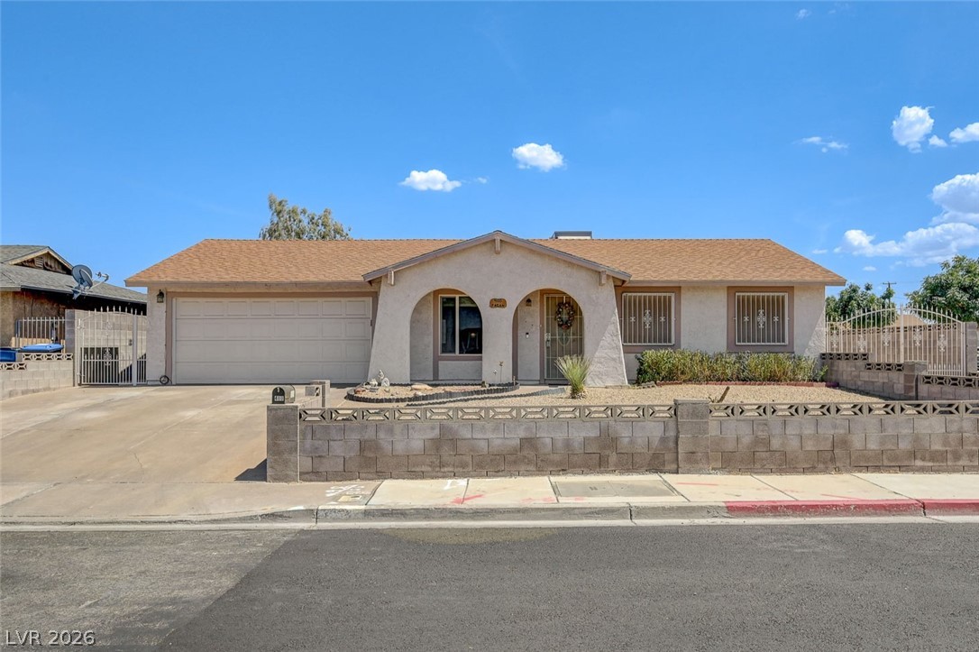 400 Pagan Street Henderson NV 89011