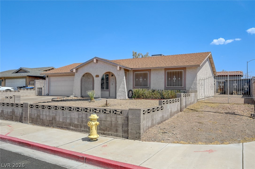 400 Pagan Street Henderson NV 89011