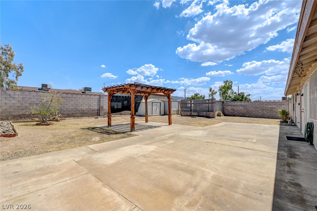 400 Pagan Street Henderson NV 89011