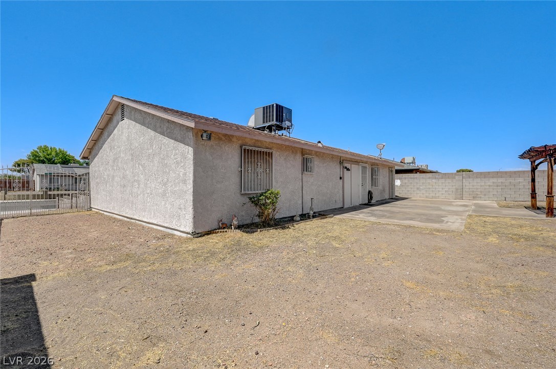 400 Pagan Street Henderson NV 89011