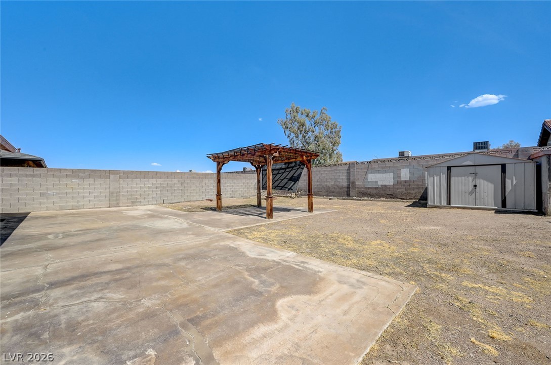 400 Pagan Street Henderson NV 89011