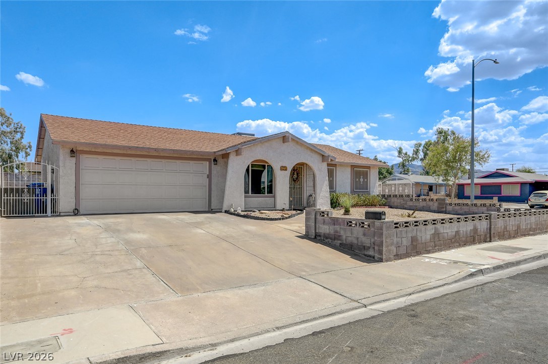 400 Pagan Street Henderson NV 89011