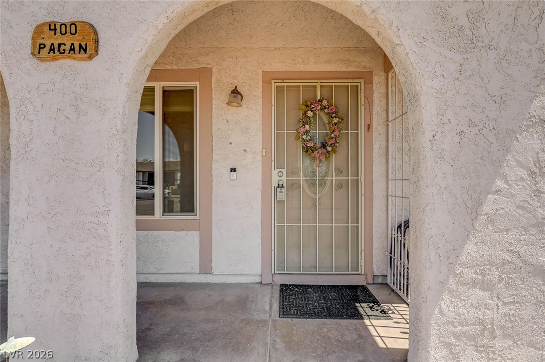 400 Pagan Street Henderson NV 89011