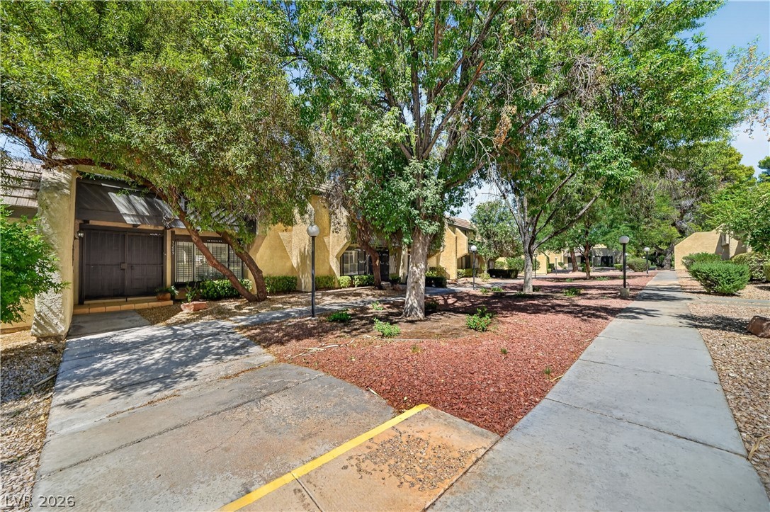 3209 Kinsale Court Las Vegas NV 89121