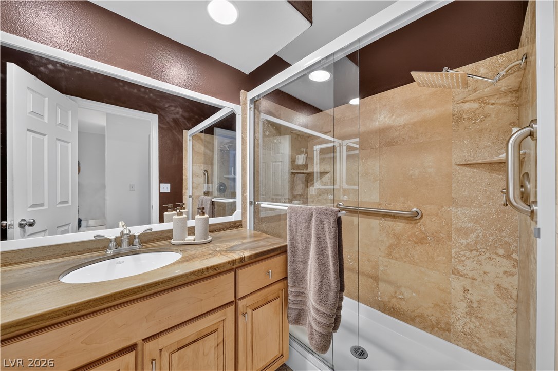 3209 Kinsale Court Las Vegas NV 89121