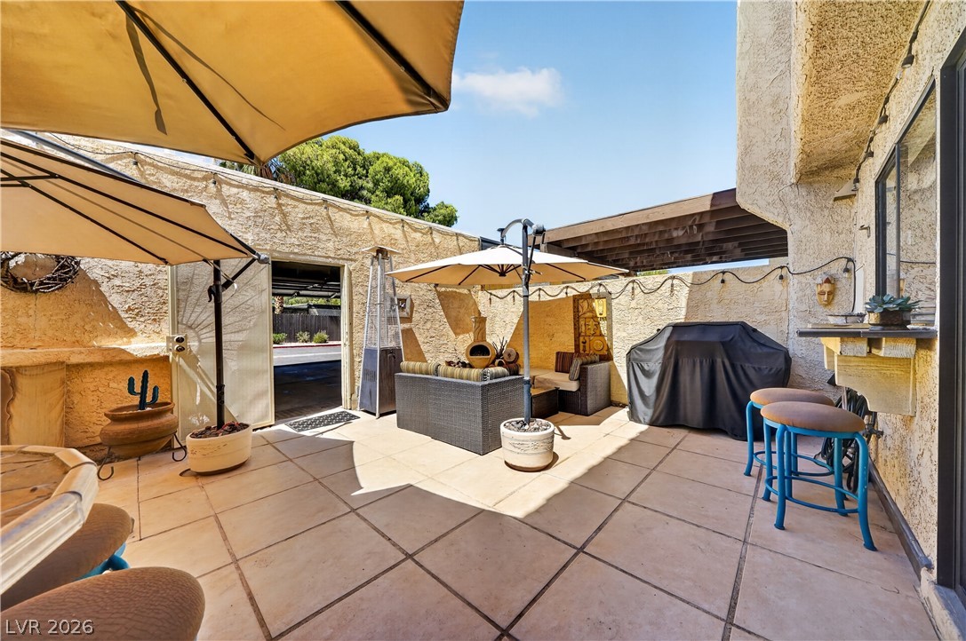 3209 Kinsale Court Las Vegas NV 89121