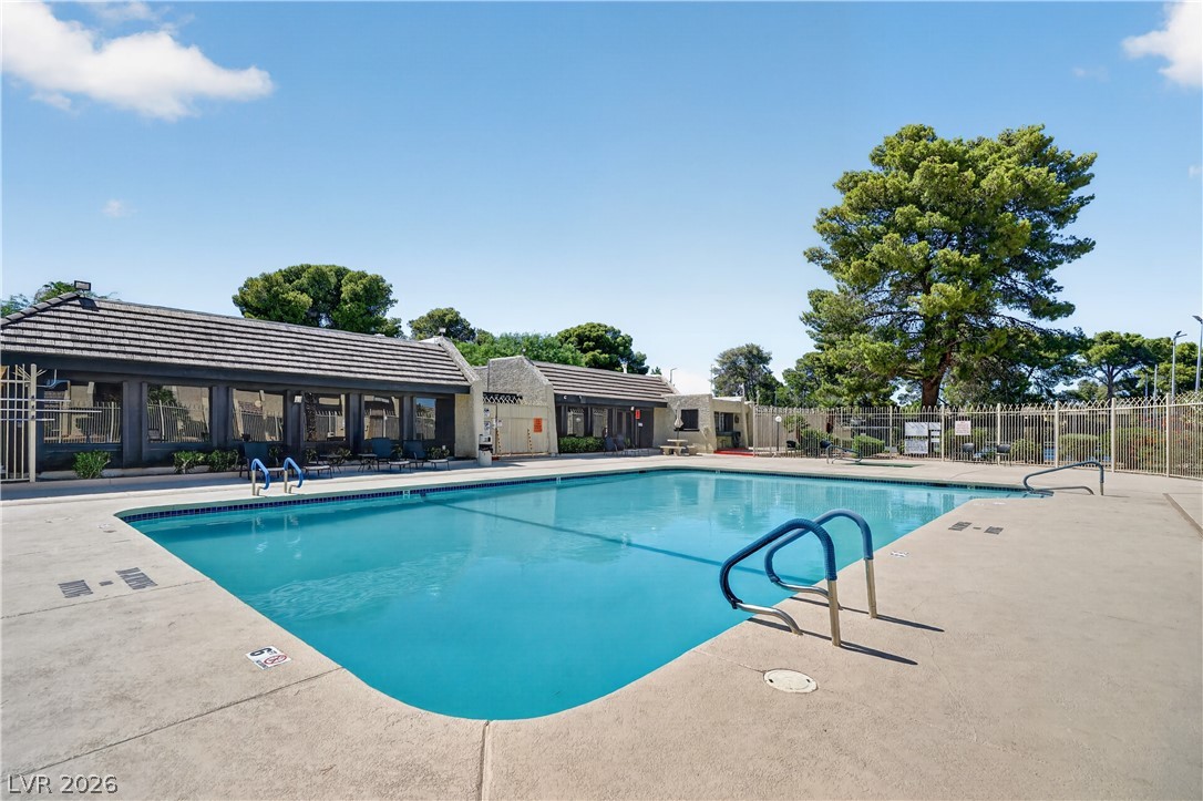 3209 Kinsale Court Las Vegas NV 89121