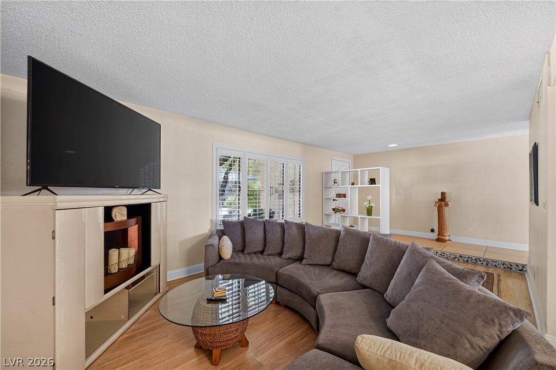 3209 Kinsale Court Las Vegas NV 89121