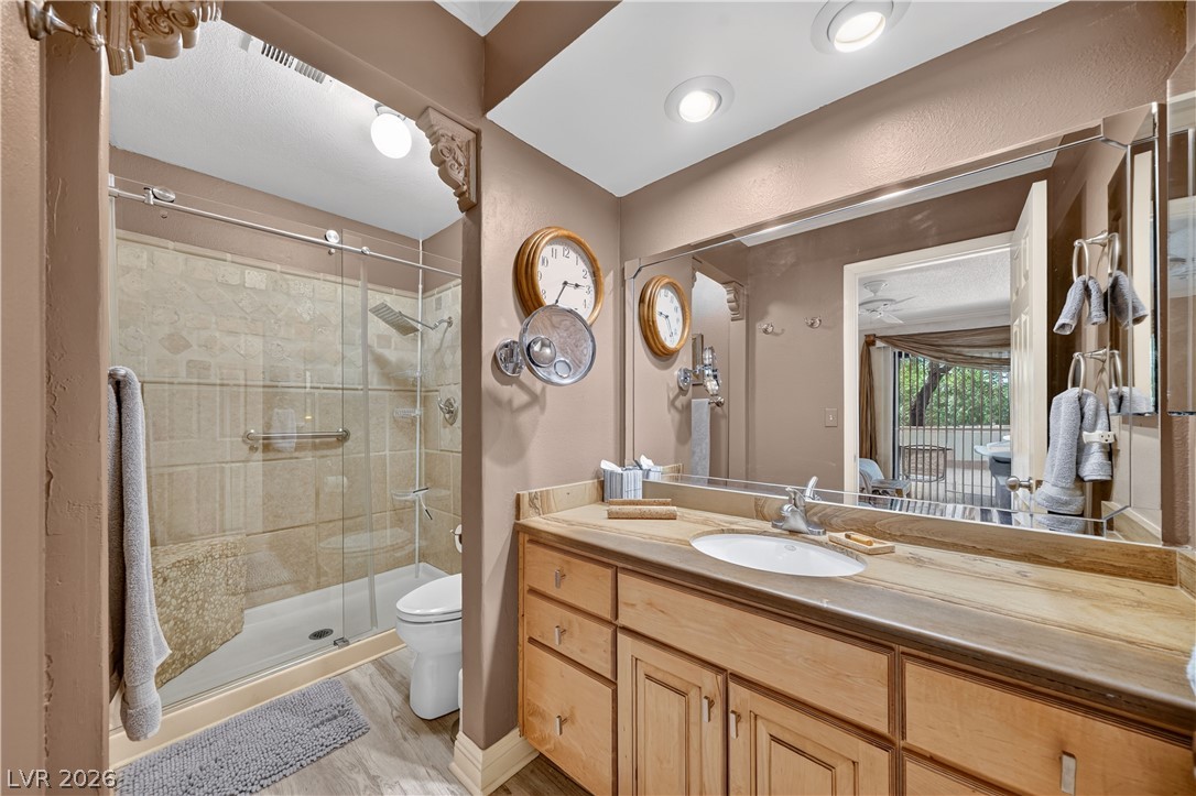 3209 Kinsale Court Las Vegas NV 89121