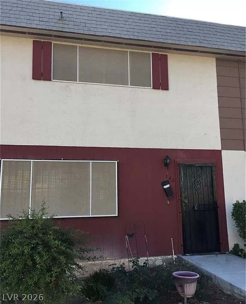 146 Greenbriar Townhouse Way Las Vegas NV 89121