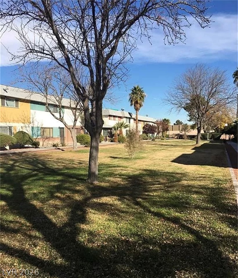 146 Greenbriar Townhouse Way Las Vegas NV 89121