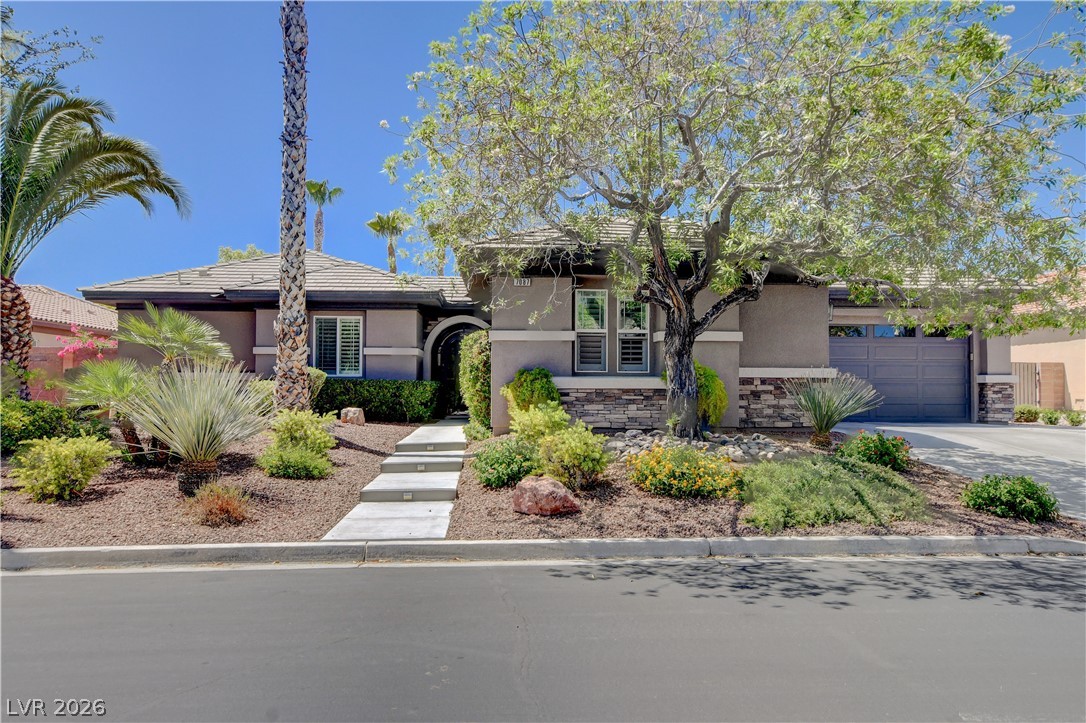 7087 April Wind Avenue Las Vegas NV 89131