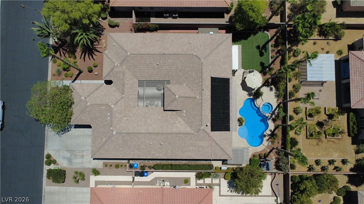 7087 April Wind Avenue Las Vegas NV 89131