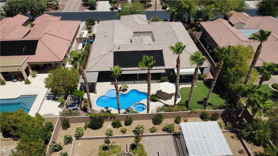 7087 April Wind Avenue Las Vegas NV 89131