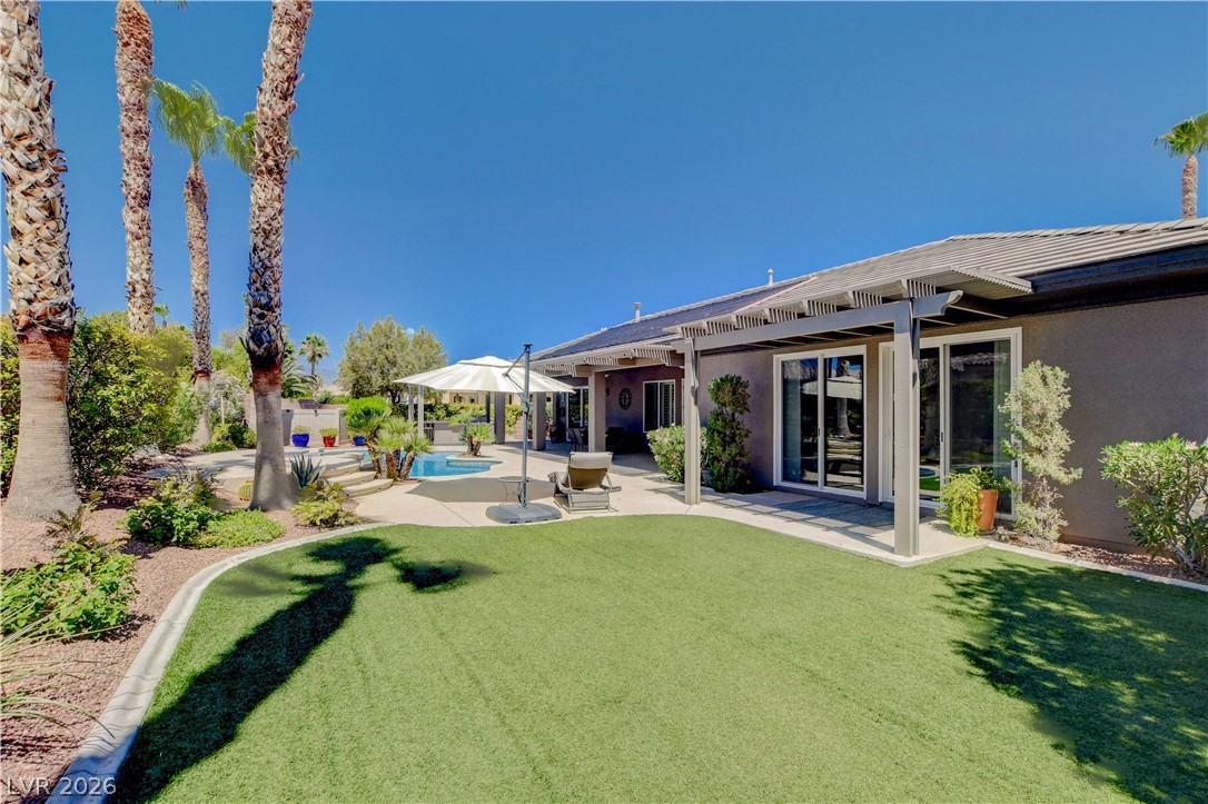 7087 April Wind Avenue Las Vegas NV 89131