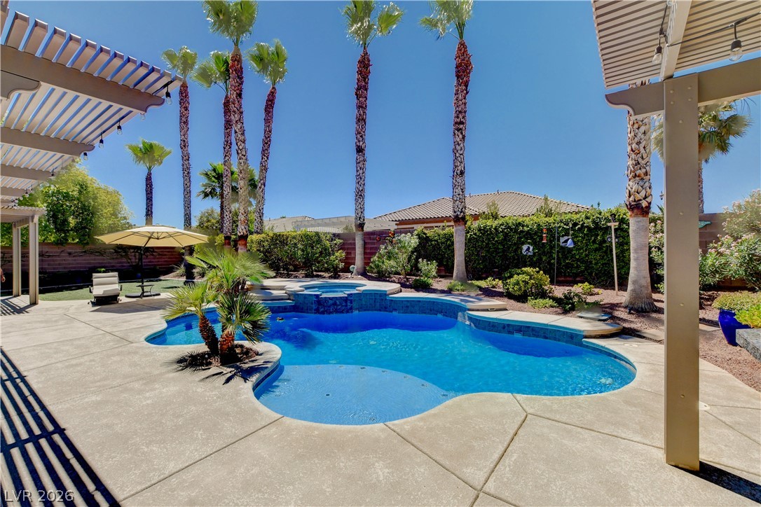 7087 April Wind Avenue Las Vegas NV 89131