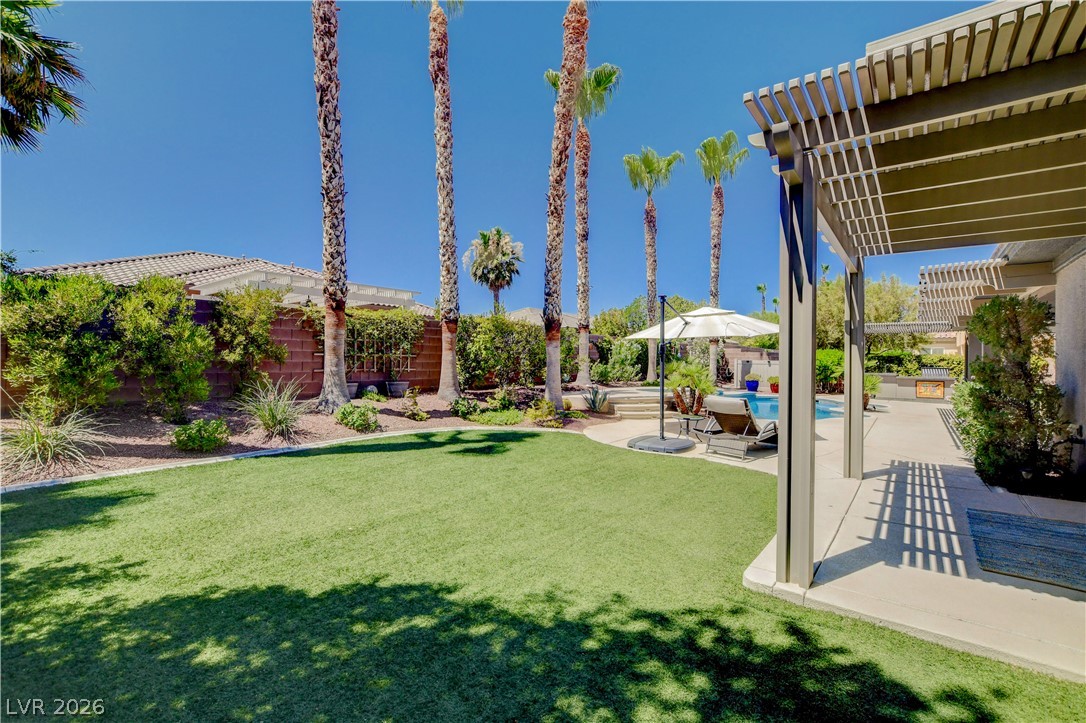 7087 April Wind Avenue Las Vegas NV 89131