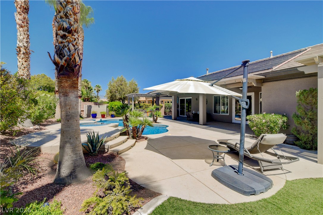 7087 April Wind Avenue Las Vegas NV 89131