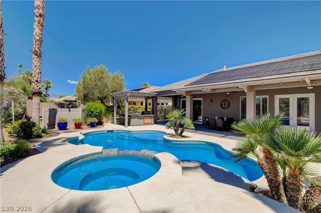 7087 April Wind Avenue Las Vegas NV 89131